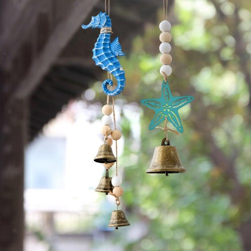 Wind chime hanging ornament - wind,