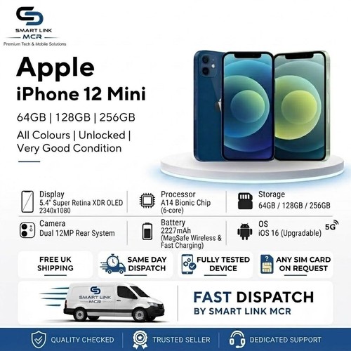 Apple iphone mini 5g - apple,