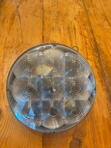 Whelen par46 led - whelen, spotlight