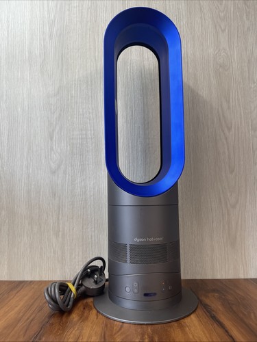 Dyson am05 hot and - am05, fan