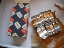 Ford 100e Main Crankshaft bearings M3162M .010"  Anglia Prefect Squire , Popular