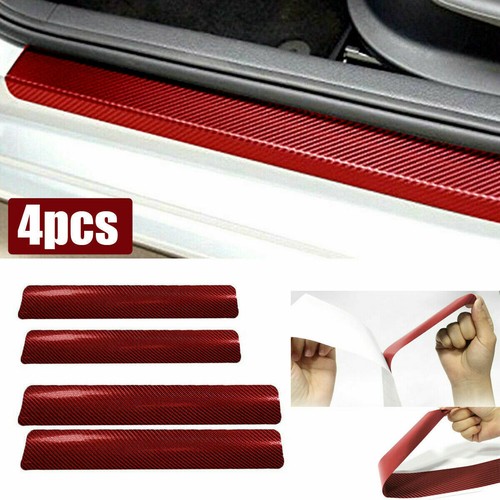 Red carbon fiber - red,