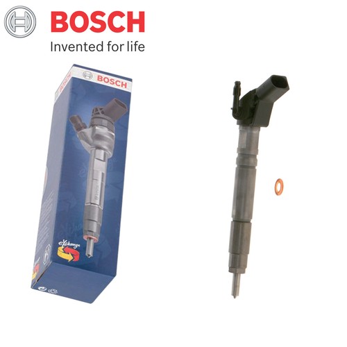 Diesel fuel injector bosch - bosch, x1