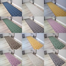 Hallway Runner Rug Machine