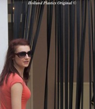 Plastic Strips Insect Control