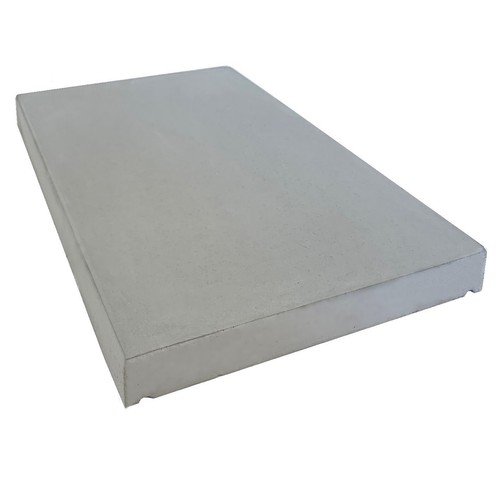 Light grey concrete - grey,