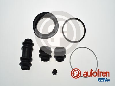 New repair kit brake caliper - repair, kit,