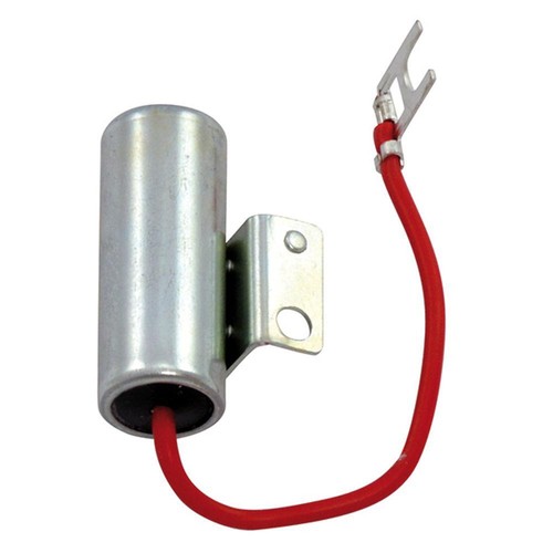 Capacitor system for ducati - capacitor,