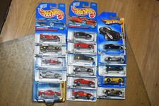 Hot Wheels Ferrari Multi listing FXX 308 250 F40 F50 156 UPDATE OCT 24