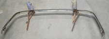 Triumph TR4 Rear Bumper With