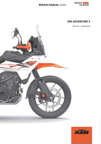 Ktm service workshop shop - ktm,
