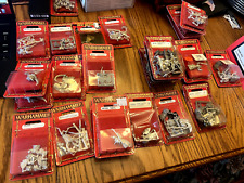 WARHAMMER THE OLD WORLD