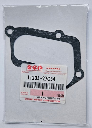 Brand new genuine suzuki rm125 - genuine,