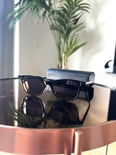 DITA Stranger Glasses