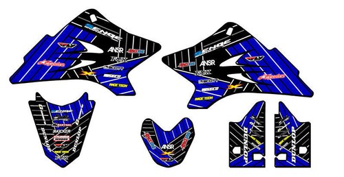 2006 2025 ttr race series - 50,