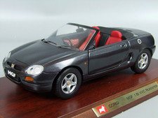 Corgi MGF British Sports Car