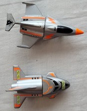 Matchbox Connectables Planes x2