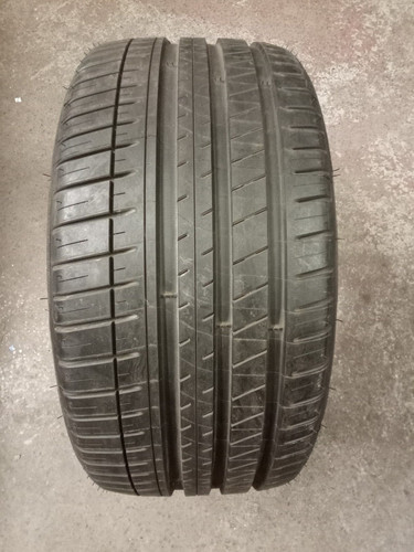255 zr19 michelin pilot - 255/35,