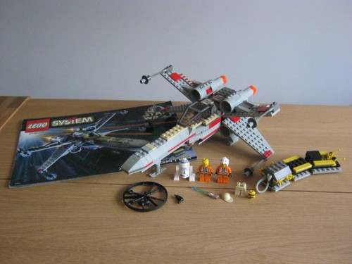 Vintage star wars - wars, 7142