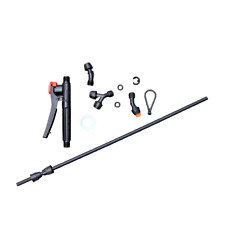 Pressure Sprayer Replacement Spares Kit Lance Fittings 12l 16l 20l Kingfisher