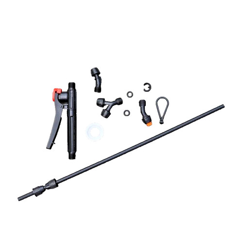 Pressure sprayer replacement - sprayer,