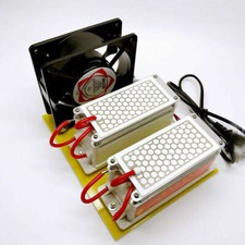 220V Commercial Ozone