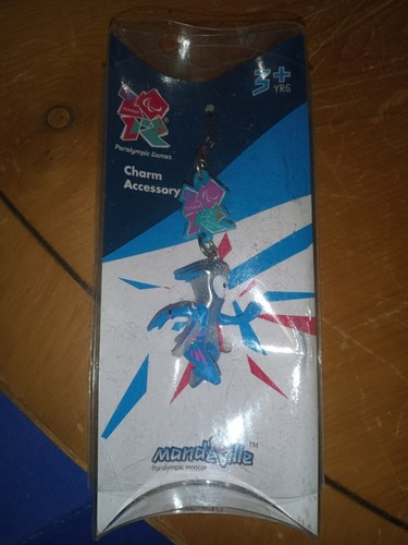 Nice official london 2012 - official,