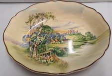 Royal Doulton Rural England