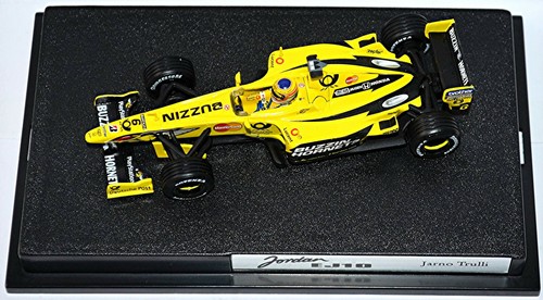 Jordan ej10 mugen - mugen, 2000
