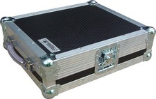 Ableton Push 2 Pad Controller Swan Flight Case (Hex)