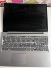 Lenovo S145 Laptop 15.6" i5-5405U 4GB RAM 128GB SSD Windows 11 – Silver