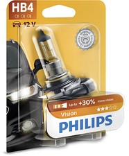 PHILIPS 9006PRB1 BULB, FOG