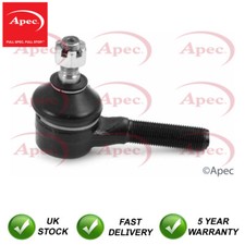 Tie Rod End Front Outer Apec