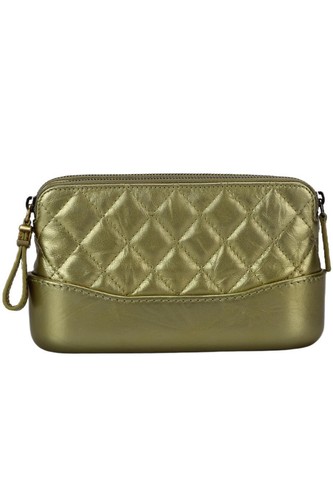 Chanel 2017 gabrielle clutch - chanel,