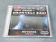 Makaveli 2001 Revisited [PA]