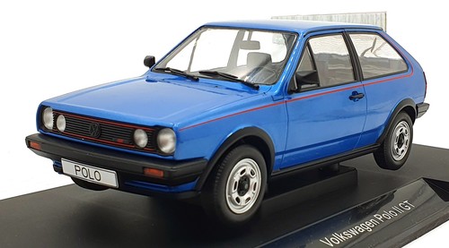 Mcg scale diecast - mcg,