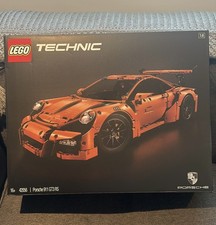 LEGO Technic Porsche 911 GT3