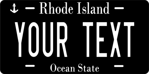 Rhode island black - black, ocean
