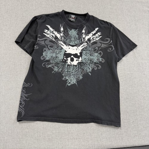 Vintage y2k wwe randy orton - vintage,