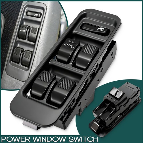 Driver side power - driver,