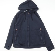 Mens UK Size XL RAB Blue Full