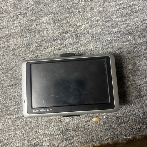 Garmin nuvi 1300 sat nav - garmin,