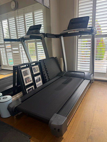Life fitness track connect - life,