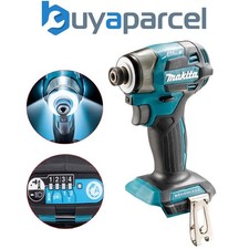 Makita DTD173Z 18v LXT