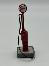 Vintage 1912 Bowser Red Sentry