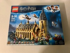 LEGO Harry Potter, Hogwarts