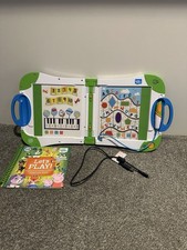 LeapFrog LeapStart Learning