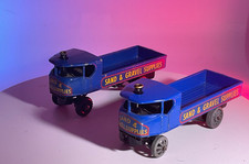 Matchbox Y4 Sentinel Steam