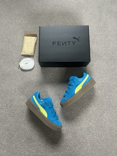 Puma creeper phatty rihanna - creeper,