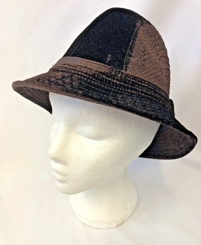 Philip treacy dark brown - dark,